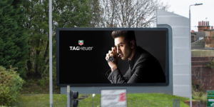 Commercial Sign Board Manufacturers in Chennai