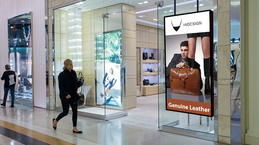 Indoor Led Video Wall Manufacturers in Chennai