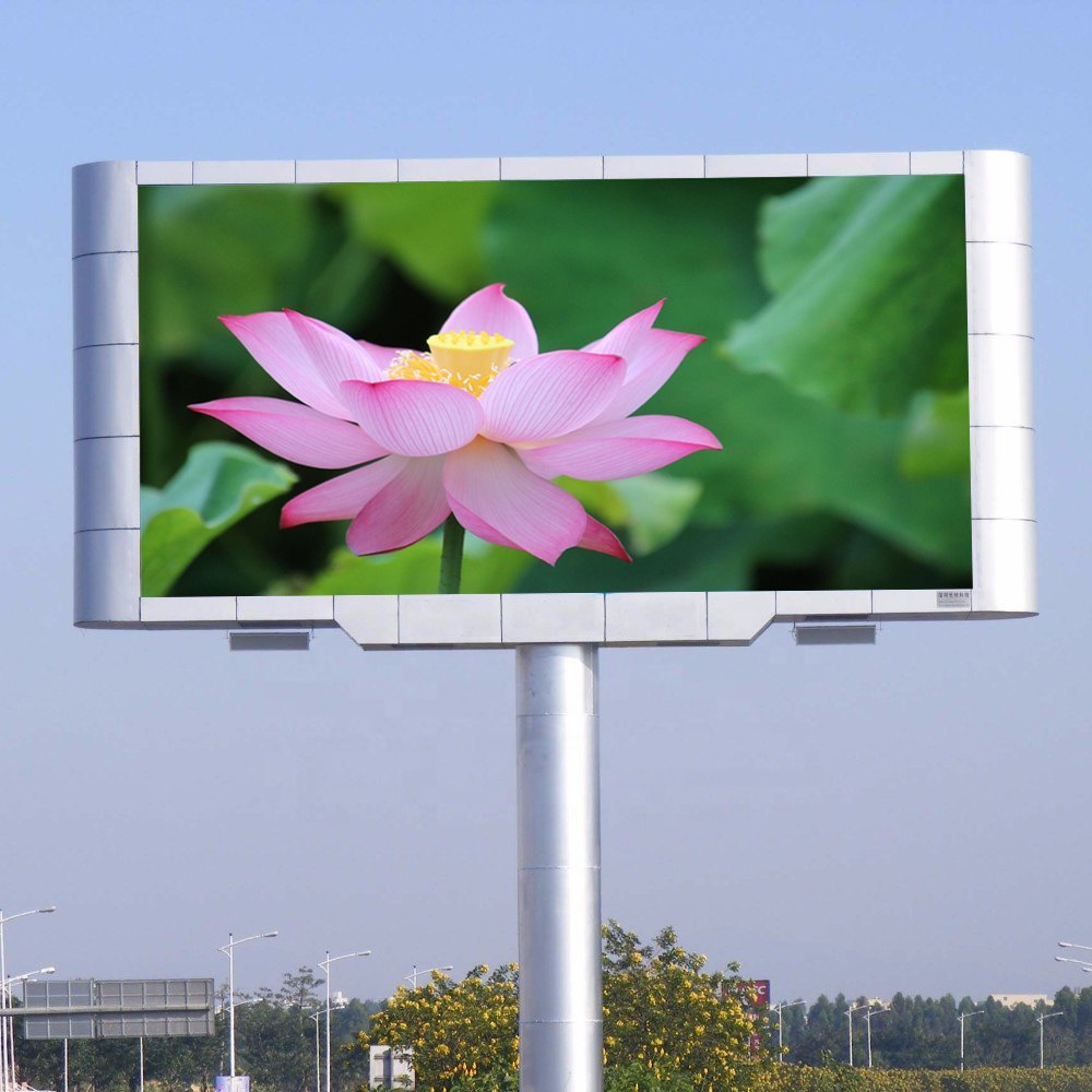 Outdoor LED Display Manufacturers in Chennai